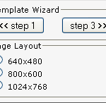 iStylr, LE generateur de template!!