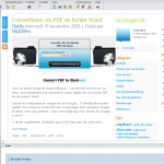 iStylr, LE generateur de template!!