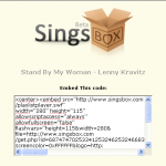 081120_singsbox_embed 081120_singsbox_embed