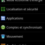 Synchronisation Calendrier Android - Google - Outlook