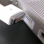 Un connecteur MagSafe pour les prochains iPhone, iPad et iPod?