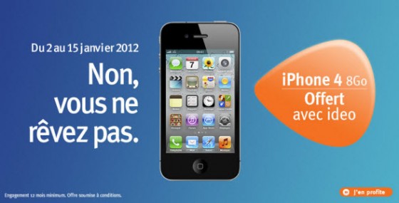iPhone-4-gratuit