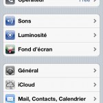 Free Mobile : comment paramétrer le réseau sur iPhone Free Mobile : comment paramétrer le réseau sur iPhone