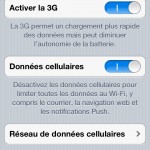 Free Mobile : comment paramétrer le réseau sur iPhone Free Mobile : comment paramétrer le réseau sur iPhone
