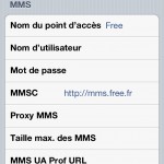 Free Mobile : comment paramétrer le réseau sur iPhone Free Mobile : comment paramétrer le réseau sur iPhone