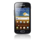Galaxy Ace 2 Galaxy Ace 2 (HD) face avant