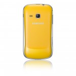Galaxy Mini 2 Galaxy Mini 2 (HD) face arrière