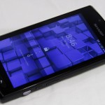 Sharp Aquos Phone SH80F 3D - 02