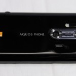 Sharp Aquos Phone SH80F 3D - 05