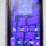 Sharp Aquos Phone SH80F 3D - 08