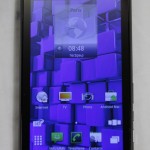 Sharp Aquos Phone SH80F 3D - 09