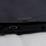 Sharp Aquos Phone SH80F 3D - 14