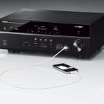 Amplis Yamaha RX-Vx73