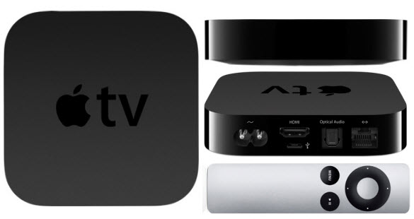 Apple TV 3G Apple TV 3G