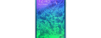  Samsung Galaxy Alpha Blue 02 
