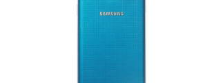  Samsung Galaxy Alpha Blue 03 