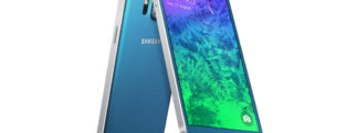 Samsung Galaxy Alpha Black 01 