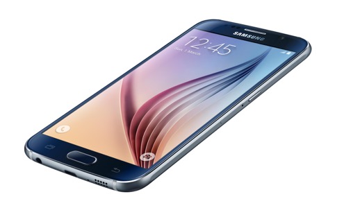  # MWC2015 - The battery of the Galaxy finally removable S6 but you have to want 