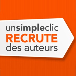 UnSimpleClic recruits authors