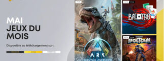 sélection gaming playstation plus essentiam