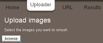 Optimisez vos images avec Smush It!