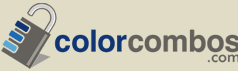 Trouver la juste couleur avec Colorcombos.com
