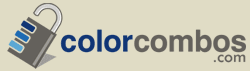 Trouver la juste couleur avec Colorcombos.com