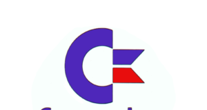 Logo Commodore