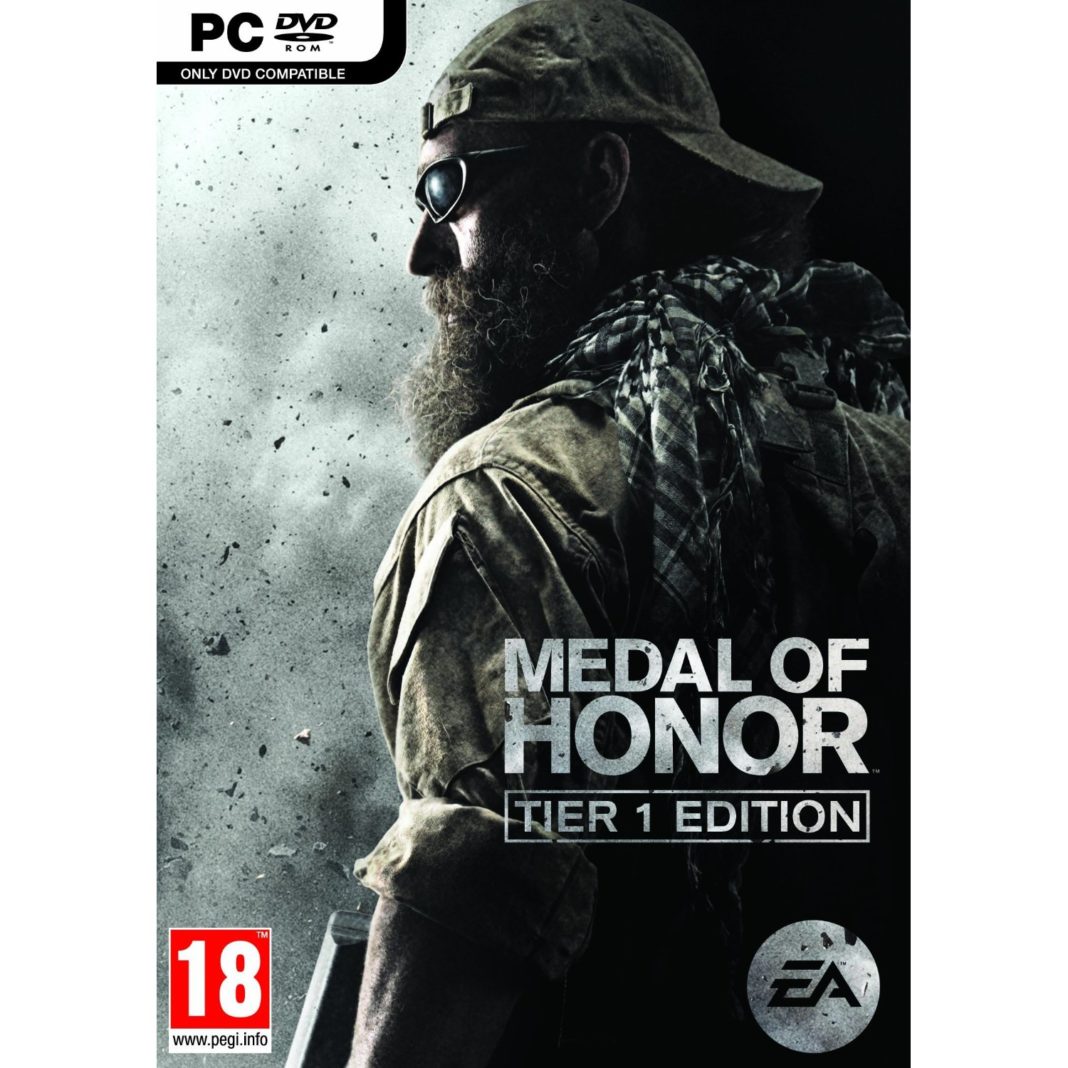 Medal of honor 3