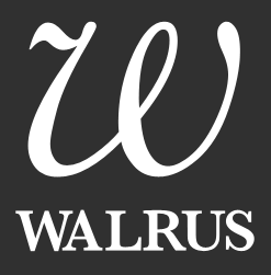Logo Walrus