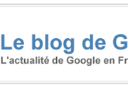 Google France a enfin son blog officiel