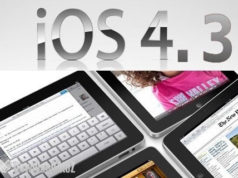 Sortie de l'iOS 4.3 le 9 décembre 2010?