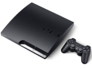 PS3 Slim