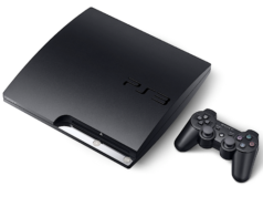 PS3 Slim