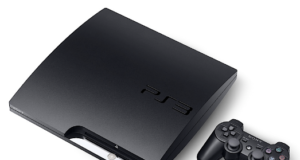 PS3 Slim