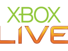 Logo Xbox Live