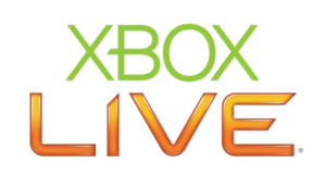 Logo Xbox Live