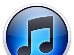 Logo iTunes