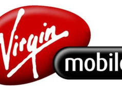 Logo Virgin Mobile