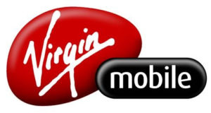 Logo Virgin Mobile