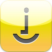 Logo de l'application PagesJaunes pour iPhone sur iTunes