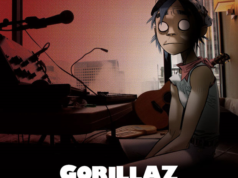 The Fall, le nouvel album de Gorillaz en libre écoute sur le net