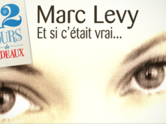 12 jours cadeaux iTunes - Jour 5 : "...et si c'était vrai" de Marc Levy