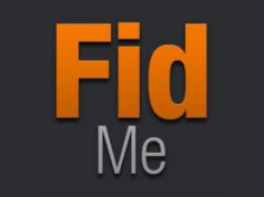 Logo FidMe