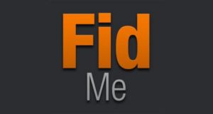 Logo FidMe
