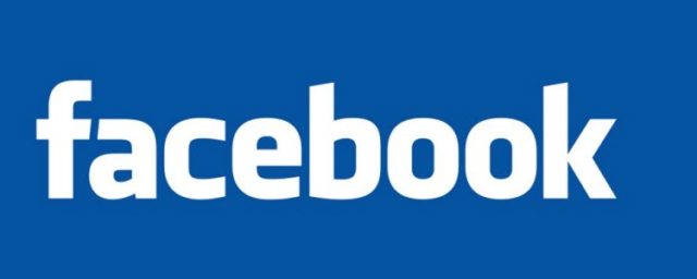 Logo Facebook