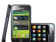 Samsung Galaxy S