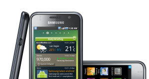 Samsung Galaxy S