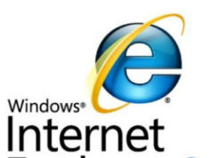 Logo Internet Explorer 9