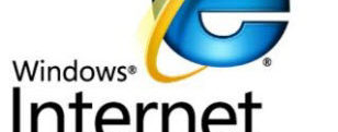 Logo Internet Explorer 9